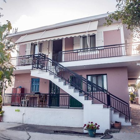 Casa Serena Asprogerakata エクステリア 写真